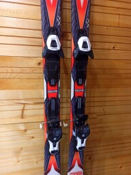 LYŽE SALOMON XDRIVE 7.5 175CM